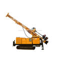 Hydraulic water well RC rotary drilling rig forsale